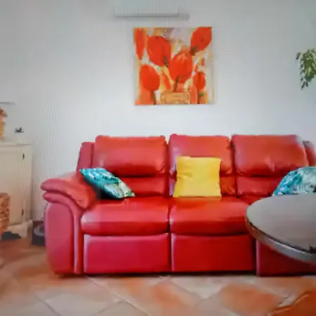 Chez Helene Et Michel Homestay