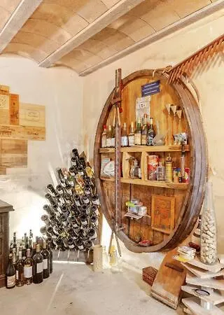 Chez Helene Et Michel Homestay Preixan