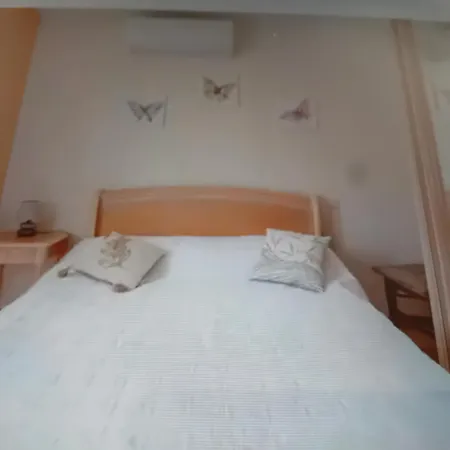 Homestay Chez Helene Et Michel