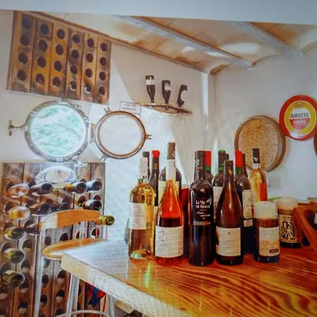 Chez Helene Et Michel Quarto em Acomodações Particulares *