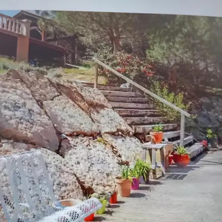 Quarto em Acomodações Particulares Chez Helene Et Michel *